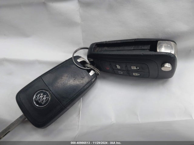 1G4PR5SK3H4105194 Buick Verano Sport Touring