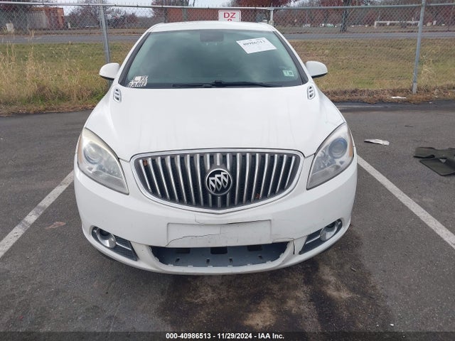 1G4PR5SK3H4105194 Buick Verano Sport Touring