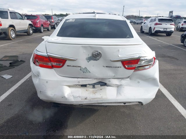 1G4PR5SK3H4105194 Buick Verano Sport Touring