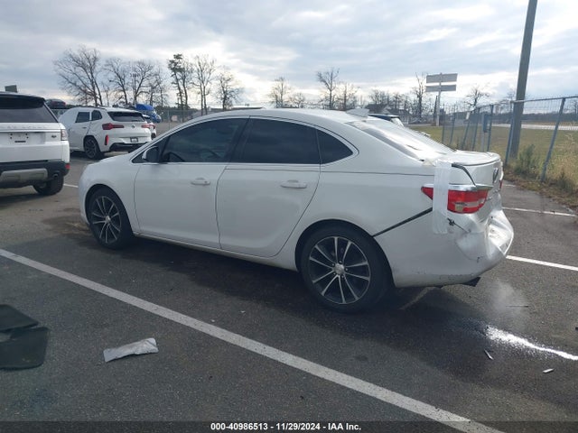 1G4PR5SK3H4105194 Buick Verano Sport Touring