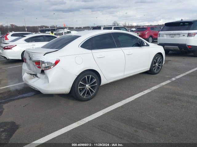 1G4PR5SK3H4105194 Buick Verano Sport Touring