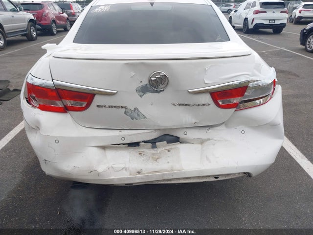 1G4PR5SK3H4105194 Buick Verano Sport Touring