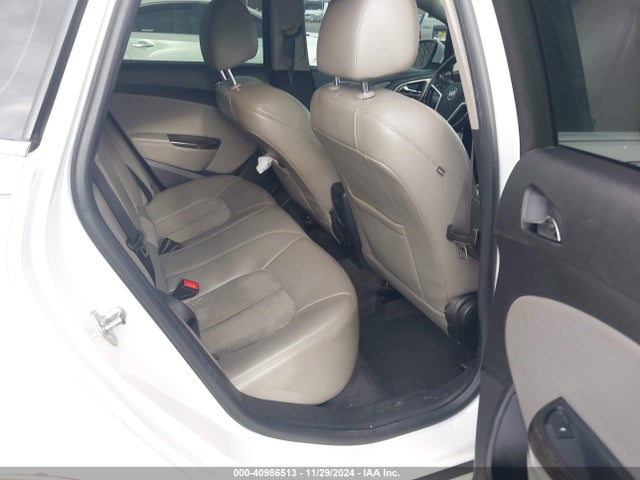1G4PR5SK3H4105194 Buick Verano Sport Touring