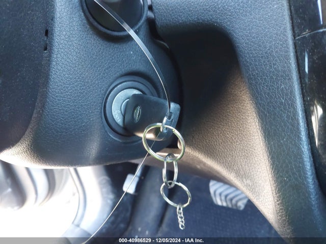 Nissan ROGUE S 2014 5N1AT2MV8EC849937 Image 11