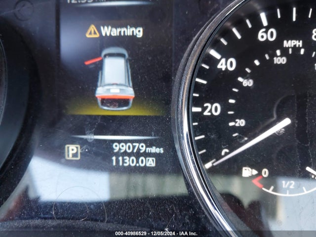 Nissan ROGUE S 2014 5N1AT2MV8EC849937 Image 15