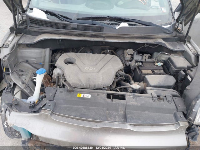 KIA Soul 2015 KNDJN2A27F7208233 Image 10
