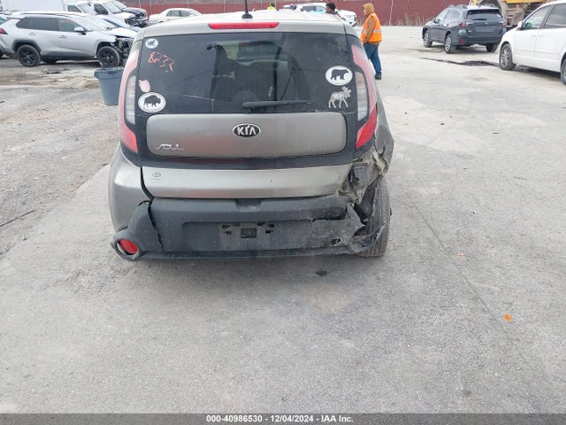 KIA Soul 2015 KNDJN2A27F7208233 Image 12