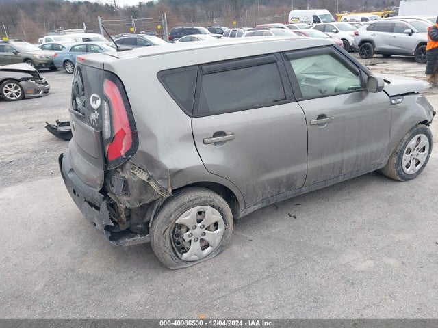 KIA Soul 2015 KNDJN2A27F7208233 Image 4