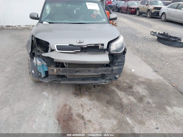 KIA Soul 2015 KNDJN2A27F7208233 Image 6