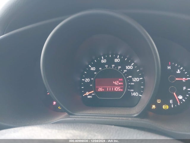 KIA Soul 2015 KNDJN2A27F7208233 Image 7