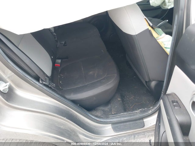 KIA Soul 2015 KNDJN2A27F7208233 Image 8