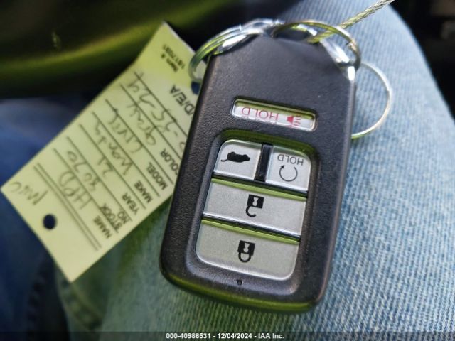 2021 HONDA CIVIC SHHFK7H40MU424630 Photo 10