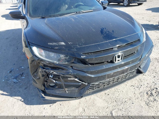 SHHFK7H40MU424630 Honda Civic Sport