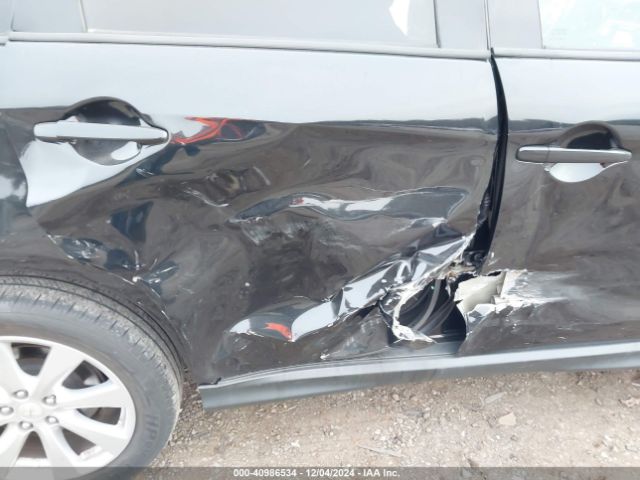 4A4AR3AU6FE051780 Mitsubishi Outlander Sport Es