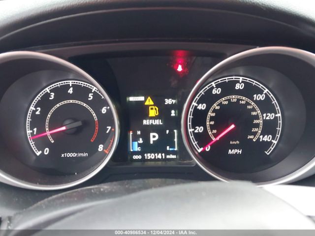 4A4AR3AU6FE051780 Mitsubishi Outlander Sport Es