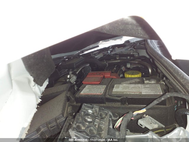Nissan Sentra Sr Xtronic Cvt 2022 3N1AB8DV3NY218548 Image 10