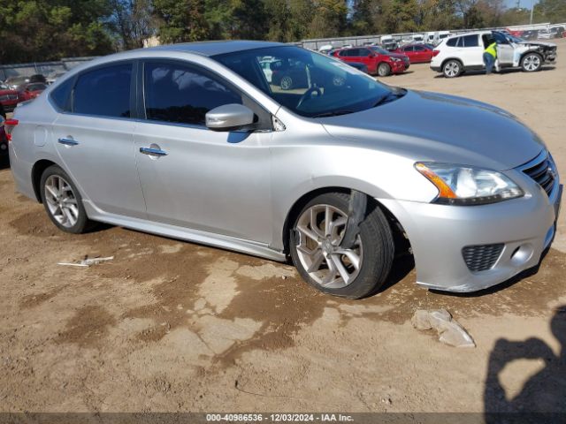3N1AB7AP5FY360157 auction archive image