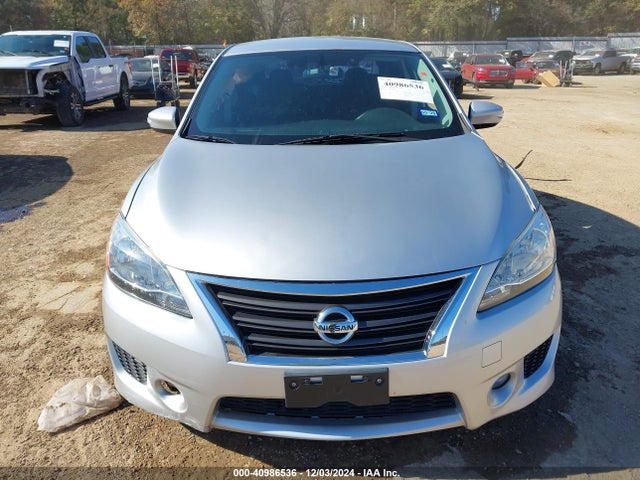 Nissan SENTRA SR 2015 3N1AB7AP5FY360157 Image 11