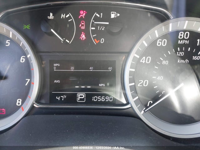 Nissan SENTRA SR 2015 3N1AB7AP5FY360157 Image 14
