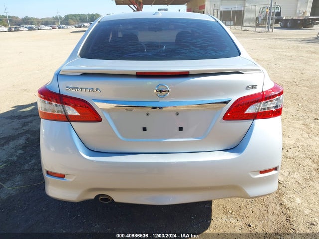 Nissan SENTRA SR 2015 3N1AB7AP5FY360157 Image 15