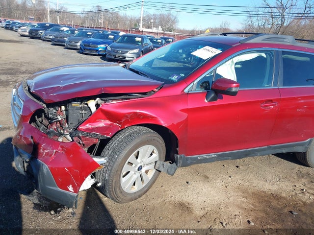 4S4BSAFC8H3304645 Subaru Outback 2.5i Premium