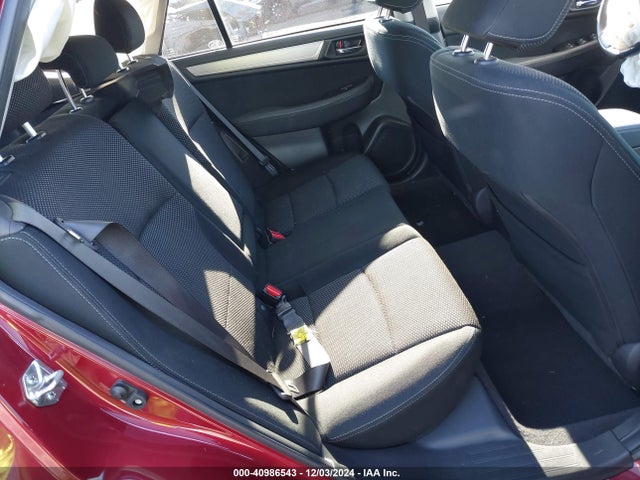 4S4BSAFC8H3304645 Subaru Outback 2.5i Premium