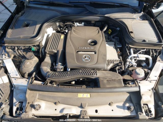 W1N0G5DB4LF780468 Mercedes-Benz Glc 350e 4matic