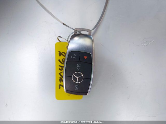 W1N0G5DB4LF780468 Mercedes-Benz Glc 350e 4matic