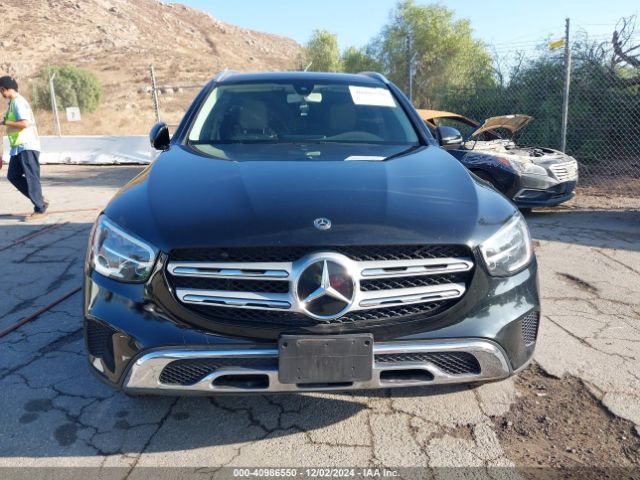 W1N0G5DB4LF780468 Mercedes-Benz Glc 350e 4matic
