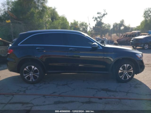 W1N0G5DB4LF780468 Mercedes-Benz Glc 350e 4matic