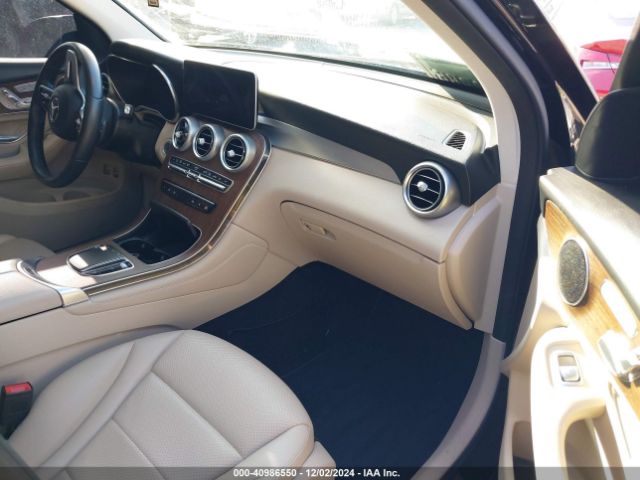 W1N0G5DB4LF780468 Mercedes-Benz Glc 350e 4matic
