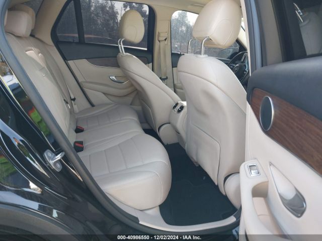 W1N0G5DB4LF780468 Mercedes-Benz Glc 350e 4matic