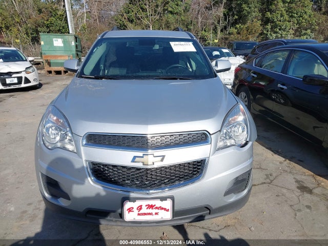 Chevrolet EQUINOX 1LT 2014 2GNFLFEKXE6187476 Image 12