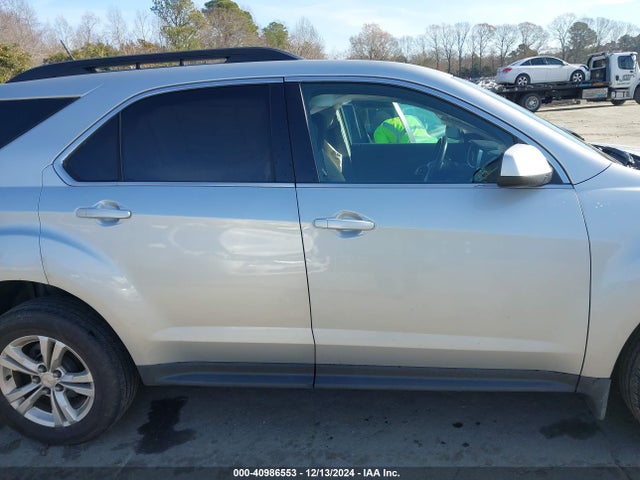 Chevrolet EQUINOX 1LT 2014 2GNFLFEKXE6187476 Image 13