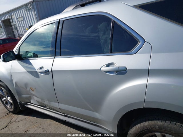 Chevrolet EQUINOX 1LT 2014 2GNFLFEKXE6187476 Image 14