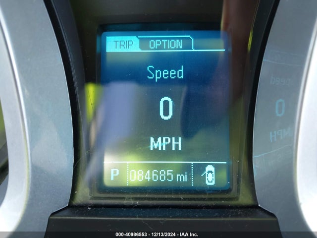 Chevrolet EQUINOX 1LT 2014 2GNFLFEKXE6187476 Image 15