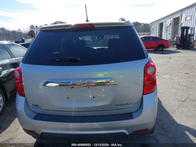 Chevrolet EQUINOX 1LT 2014 2GNFLFEKXE6187476 Image 16