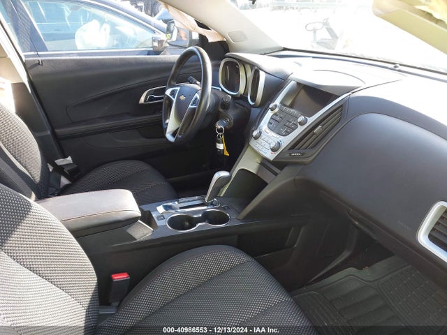 Chevrolet EQUINOX 1LT 2014 2GNFLFEKXE6187476 Image 5
