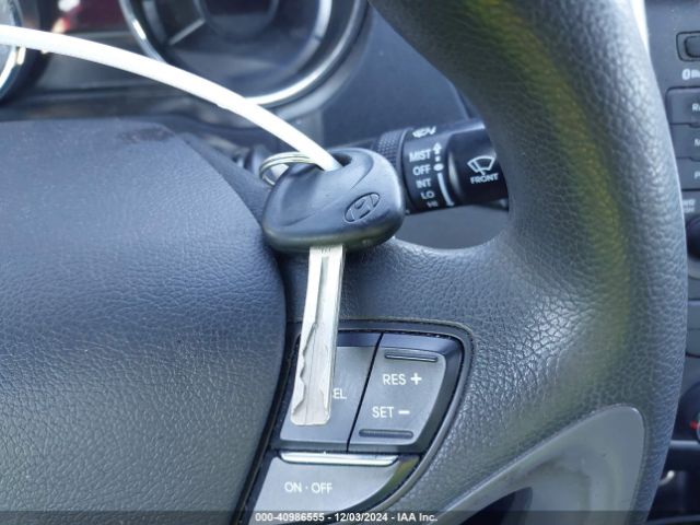 5NPEB4AC9EH888029 Hyundai SONATA GLS
