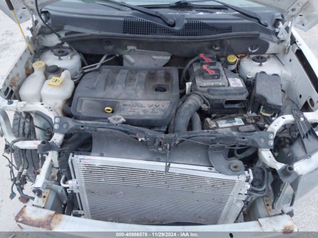 1C4NJDEB0FD225444 Jeep Compass Latitude