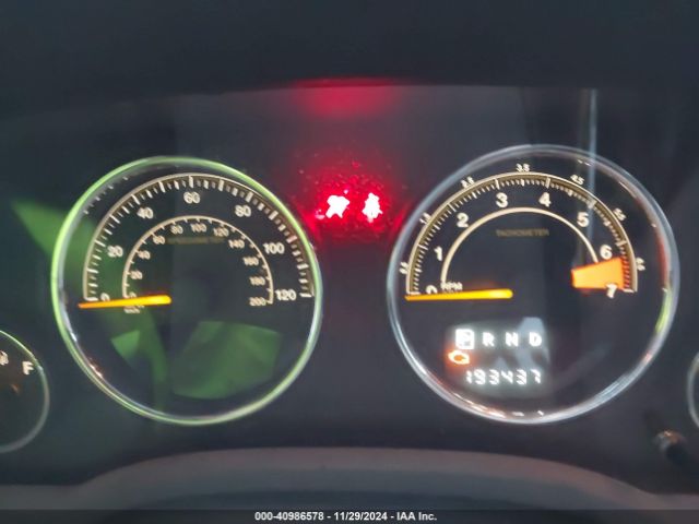1C4NJDEB0FD225444 Jeep Compass Latitude