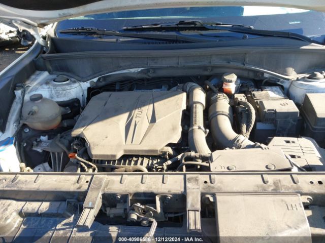 5XYRHDLF2MG022864 KIA SORENTO EX