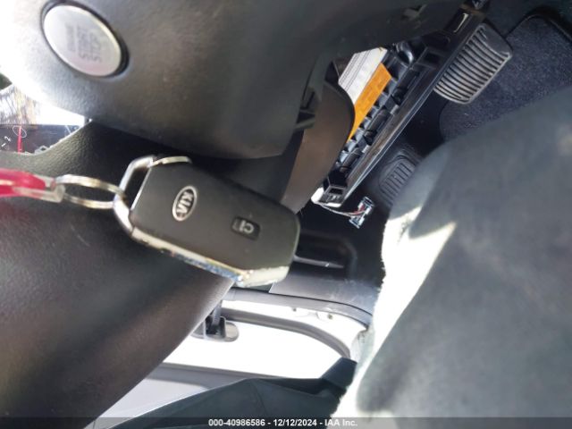 5XYRHDLF2MG022864 KIA SORENTO EX