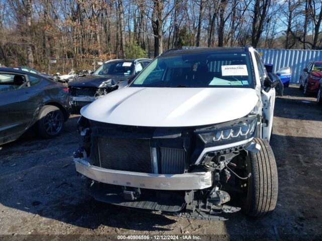 5XYRHDLF2MG022864 KIA SORENTO EX