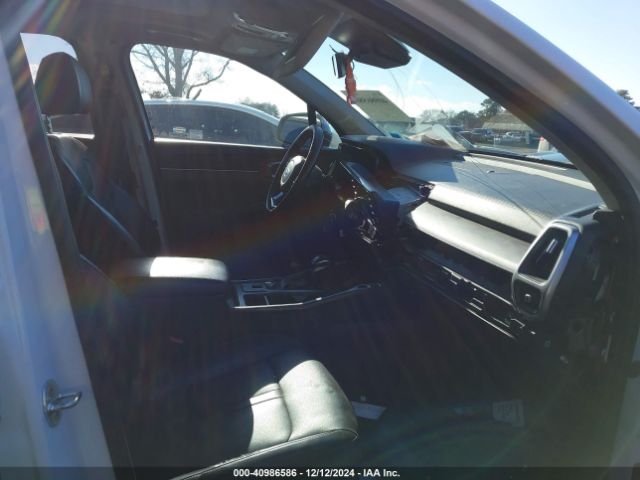 5XYRHDLF2MG022864 KIA SORENTO EX