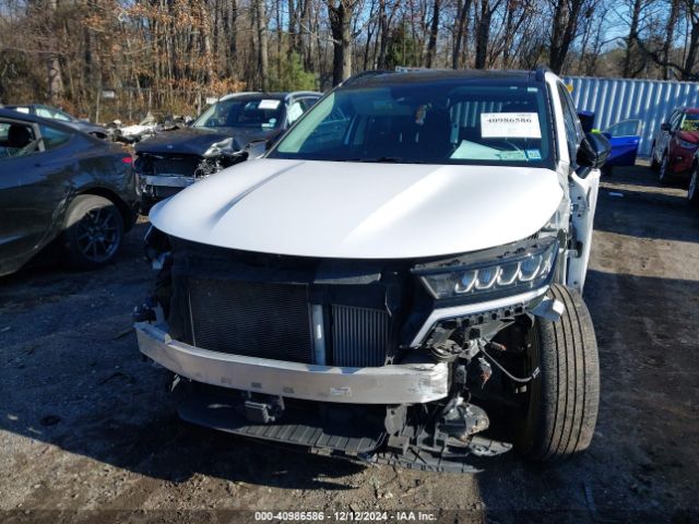 5XYRHDLF2MG022864 KIA SORENTO EX