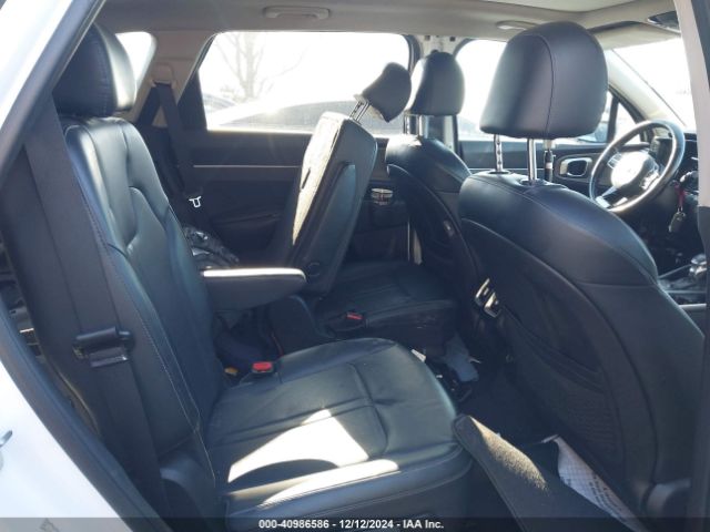 5XYRHDLF2MG022864 KIA SORENTO EX