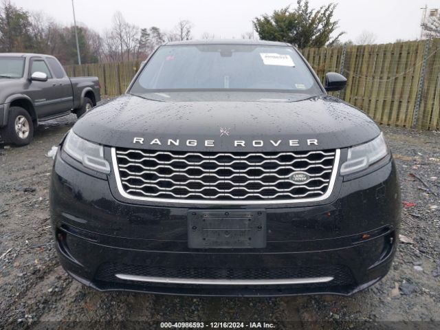 SALYB2EX0LA296207 Land Rover Range Rover Velar P250 S