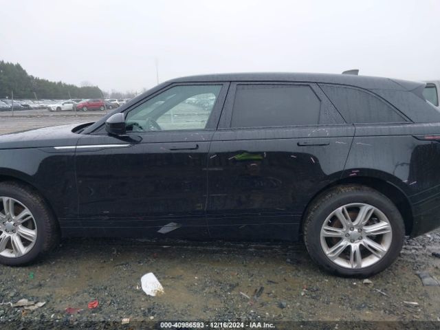 SALYB2EX0LA296207 Land Rover Range Rover Velar P250 S