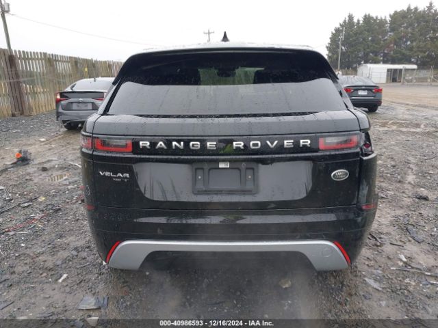 SALYB2EX0LA296207 Land Rover Range Rover Velar P250 S